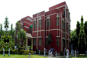 Gagan Public School-Campus
