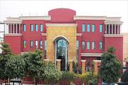 Gargi Girls School-School Building