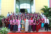 Gargi Girls School-Staff