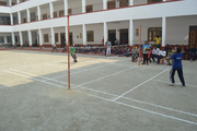 Gopal Ji Memorial School-Sports