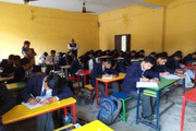 Himalayan Public School-Classroom