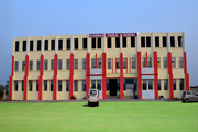 Jagran Public School-Campus