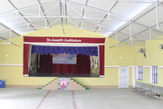 St Joseph Academy-Auditorium