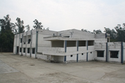 Kendriya Vidyalaya-Campus