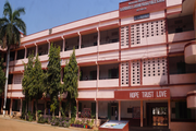 Dr Kondabolu Lakshmi Prasad Public School-School Building