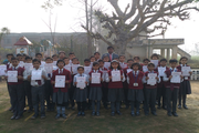 Krishna International School-Achievemet