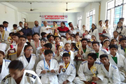 Krishna Public School-Achievement