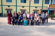 Kundan Singh Memorial School-Staff