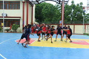 Lucknow Public School- Sports