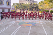 Swami Vivekanand Public School-Achievement