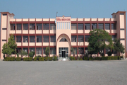 Mahatma Hansraj Modern School-Campus