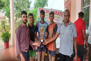 Mahrishi Dayanand Arya Veer School-Winners