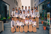 The Tribhuvan School-Achievements