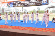 Northern India Public School-Activity