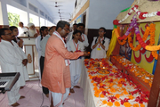 Saraswati Vidya Mandir-Event