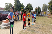 Shanti Public School-Activity
