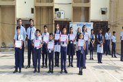 The Gramodaya International College-Achievement