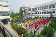 Tribhuvandevi Academy-Assembly