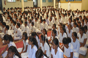 Vivekanand Senior Secondary School-Event
