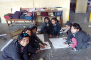 Devbhoomi Children Academy-Activity