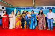 Kundan International School-Achievements