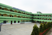 Ever Green Public School-Campus