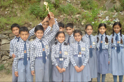 Hills International School-Award
