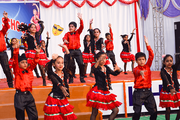 Saraf Public School-Dance