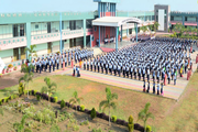 St Marys Senior Secondary School-Assembly