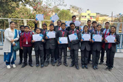 Aditya Academy Senior Secondary School-Achievement