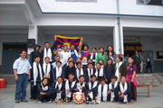 Sambhota Tibetan School-Achievement