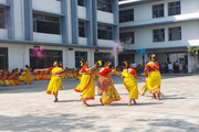  Future Campus School-Dance