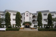 Himalayan International Residential School - School Building
