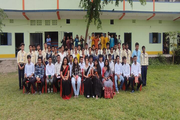 Naxalbari Heritage Academy-Event
