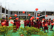 Saraswati Devi International School-Activity