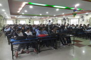 Techno India Group Public School-Classroom