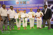 Kalaimagal Vidhya Mandir School-Achievements