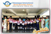 Palaniappa International Senior Secondary School