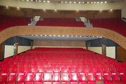 Tagore Academy-Auditorium