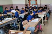 Gopalan International School-Classroom