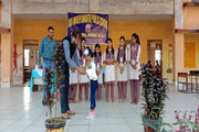 DAV Mukhyamantri Public School-Presentation