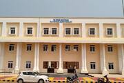 Biju Pattnaik Adarsha Vidyalaya-Infrastructure