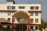 Arvind International School-Campus View