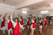 Laurels School International-Dance