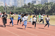 Activity High School Mumbai-Sports
