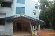Shri Bhaidas Dharsibhai Bhuta High School-School Building