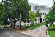 Disha A Life School-Campus