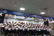 City Montessori School-Certificates