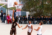 Mussoorie Public School-Sports