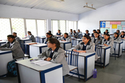  Ashok Hall Girls Residential School-Classroom